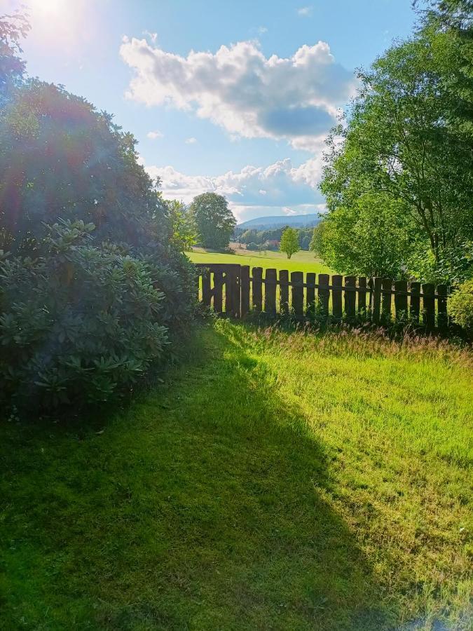 Bergfreude Chalet Braunlage Dış mekan fotoğraf