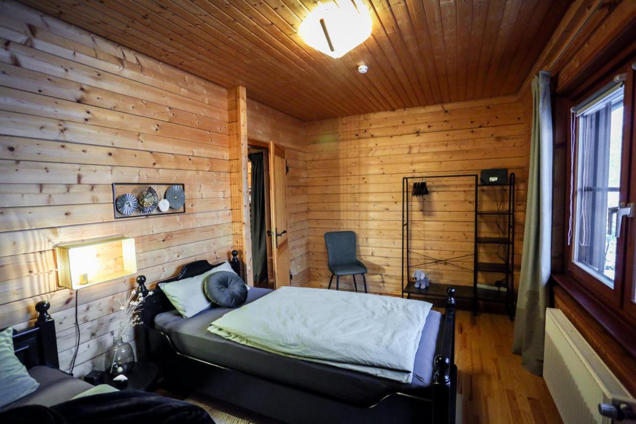 Bergfreude Chalet Braunlage Dış mekan fotoğraf