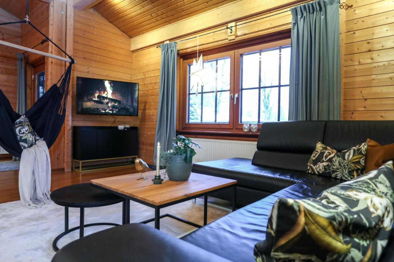 Bergfreude Chalet Braunlage Dış mekan fotoğraf