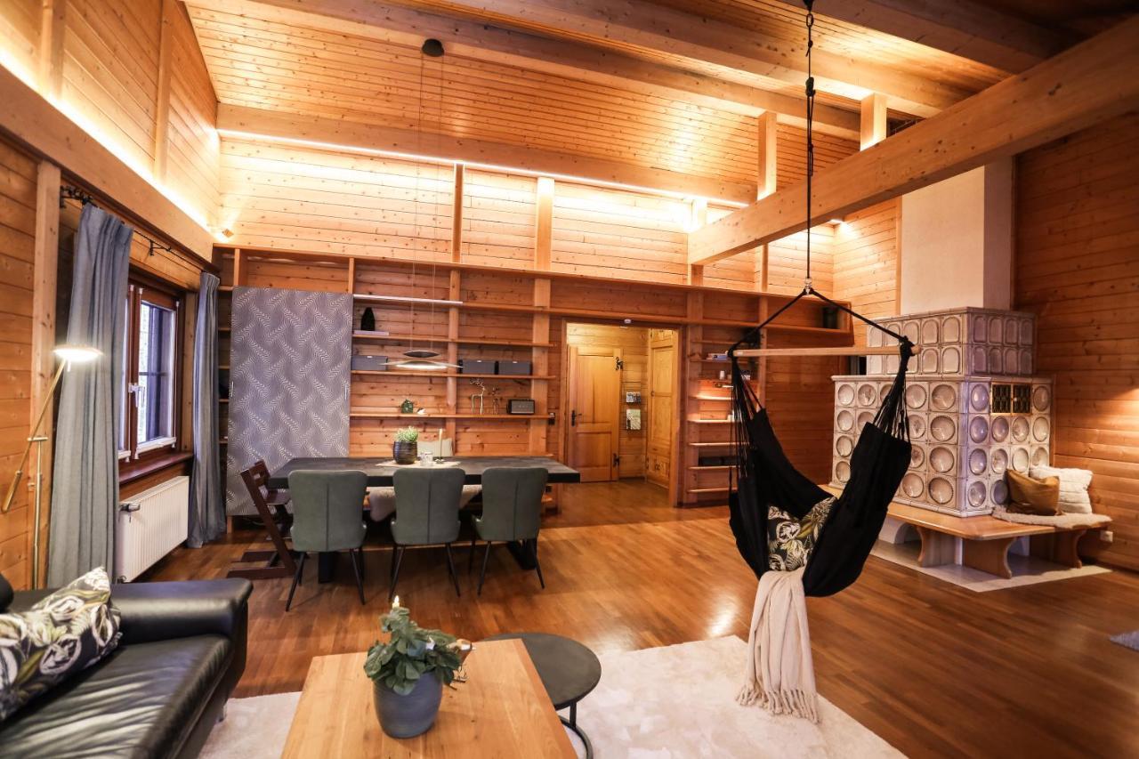 Bergfreude Chalet Braunlage Dış mekan fotoğraf