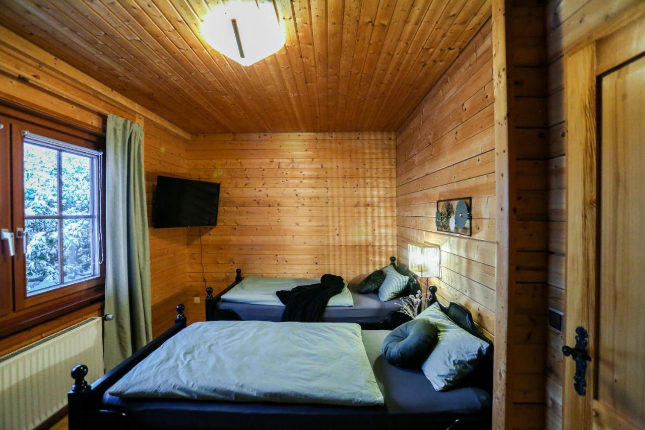 Bergfreude Chalet Braunlage Dış mekan fotoğraf