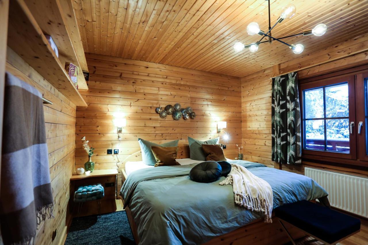 Bergfreude Chalet Braunlage Dış mekan fotoğraf