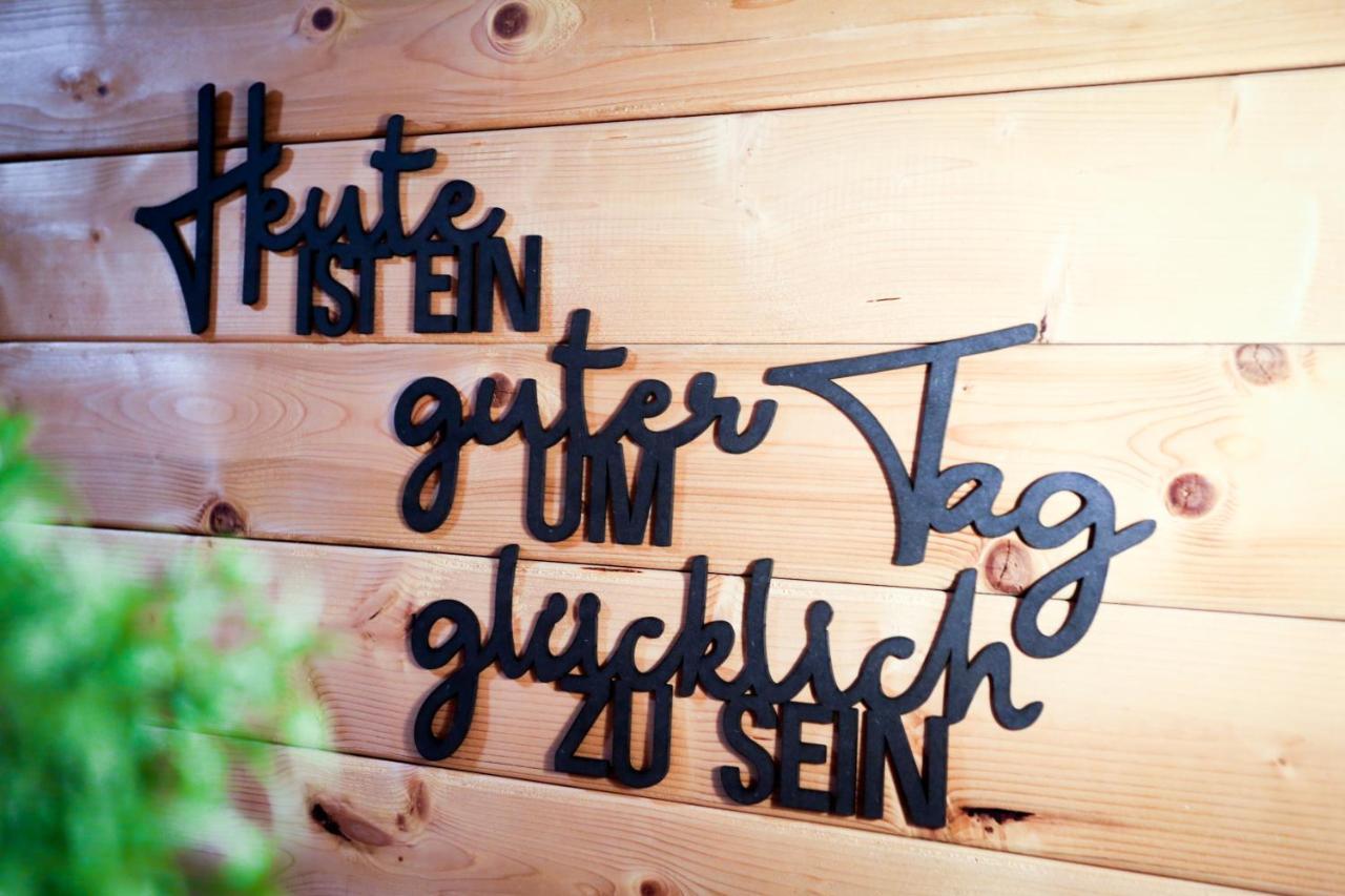 Bergfreude Chalet Braunlage Dış mekan fotoğraf