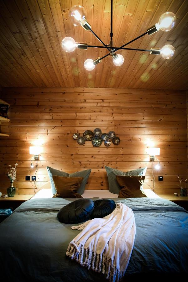 Bergfreude Chalet Braunlage Dış mekan fotoğraf