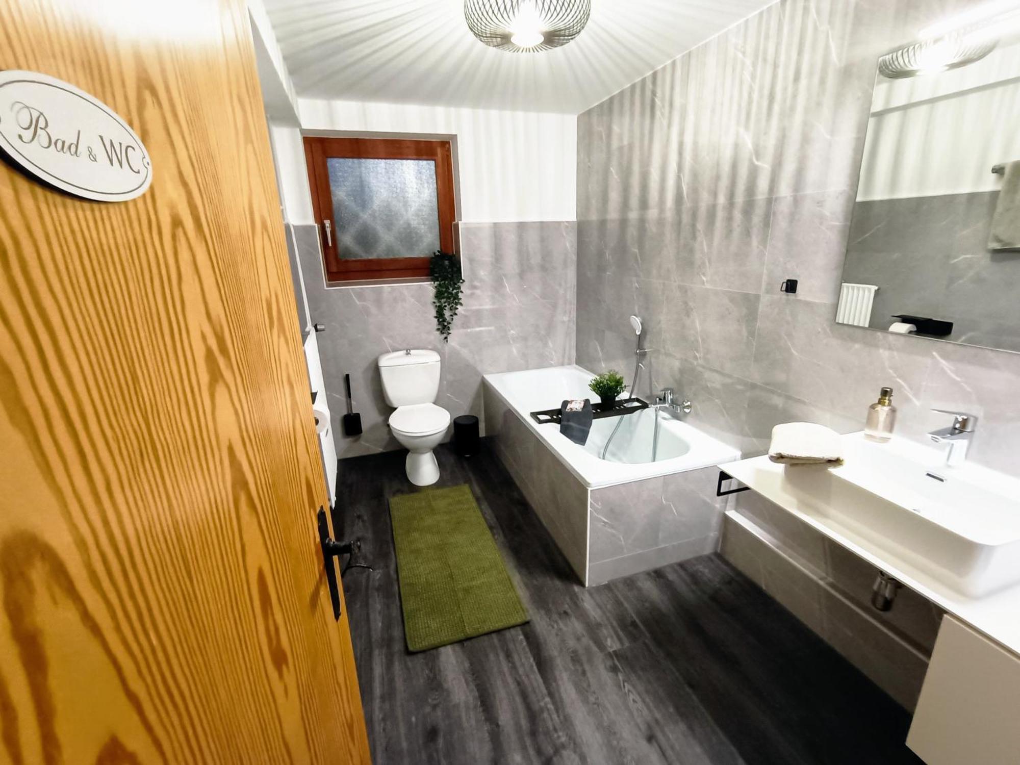 Bergfreude Chalet Braunlage Dış mekan fotoğraf